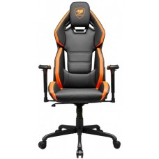 Cougar HOTROD Black/Orange